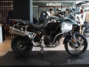 Bmw F 900 GS ADVENTURE MY25