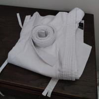kimono judo/karate