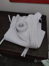 kimono judo/karate