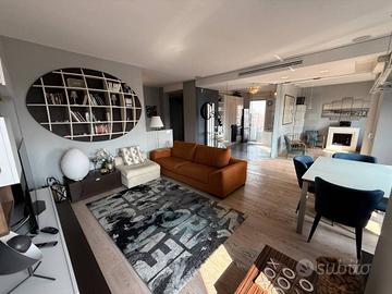 Appartamento di 105 m² con 3 locali a Milano