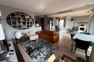 Appartamento di 105 m² con 3 locali a Milano