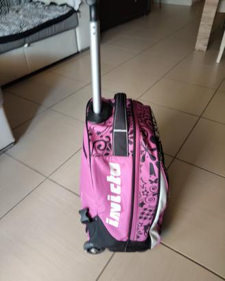 zaino trolley
