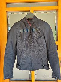 Giacca moto donna Spidi
