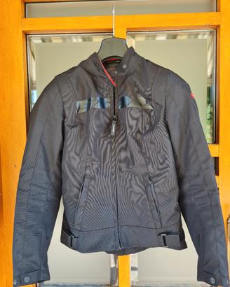 Giacca moto donna Spidi