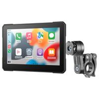 Interphone Sync70 carplay android auto