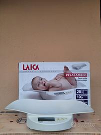 BILANCIA PESA BAMBINI 