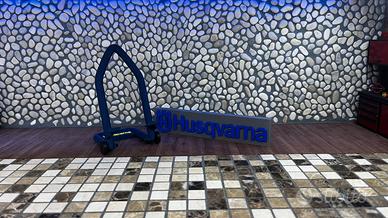 Set husqvarna