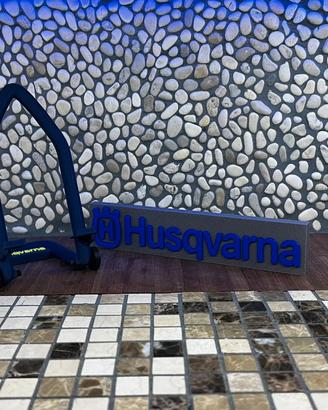 Set husqvarna