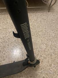 Ninebot Segway NBScooter0507