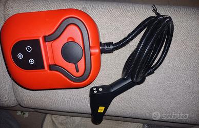 pulitore a vapore 2500watt