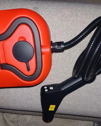 pulitore a vapore 2500watt