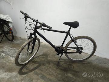 Bici Mountain bike 