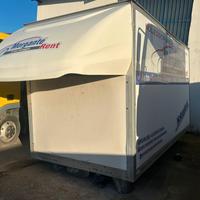 casse box cassoni allestimenti vari anche uso depo