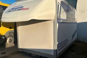 casse box cassoni allestimenti vari anche uso depo