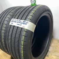 Gomme usate 205 45 16 estive al 80% spedizione