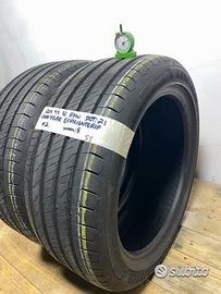 Gomme usate 205 45 16 estive al 80% spedizione