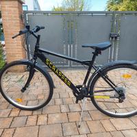 BICICLETTA dim ruote 26 pollici NUOVA MAI USATA 