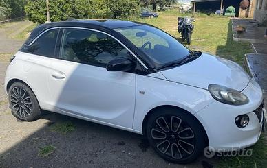 Opel Adam 1.4 Gpl Tech Glam 2016