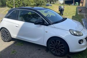 Opel Adam 1.4 Gpl Tech Glam 2016