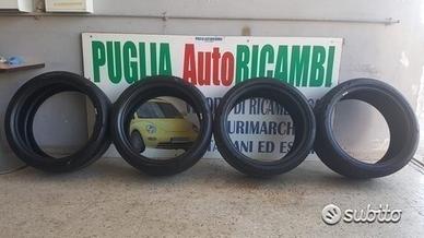 4 gomme audi a6 275/35/21