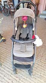passeggino peg perego