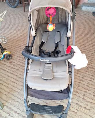 passeggino peg perego