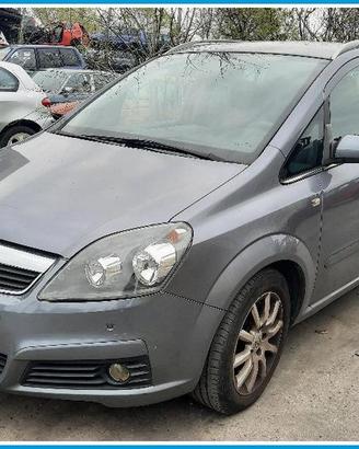 Ricambi Usati OPEL Zafira B 2006