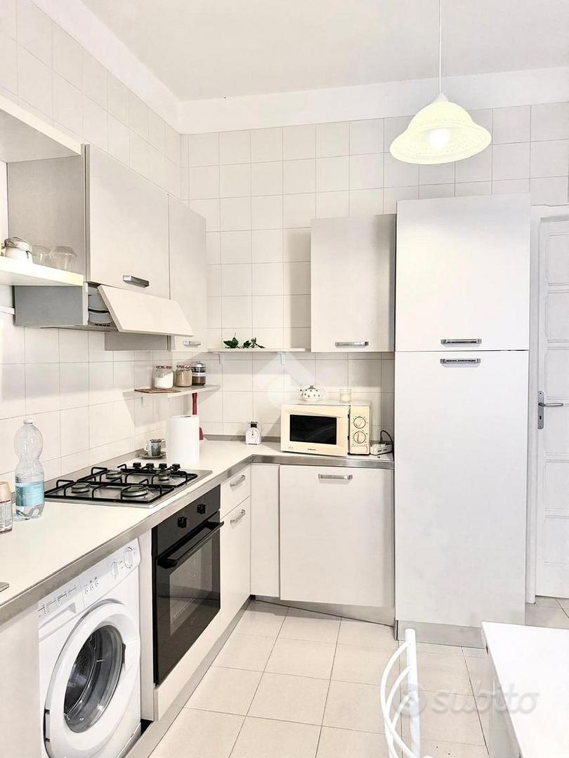 Appartamento – Cagliari, Stampaxi/Stampace - Altro