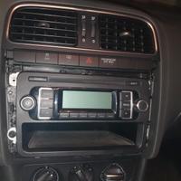 Autoradio Volkswagen originale