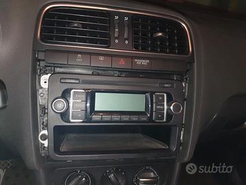 Autoradio Volkswagen originale