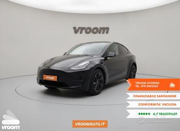 TESLA Model Y Model Y RWD