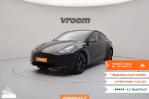 TESLA Model Y Model Y RWD