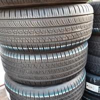 4 pneumatici usati 4 stagioni 275 40 22 Pirelli