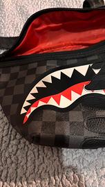 Marsupio Spayground Limited Edition - w/cartellino