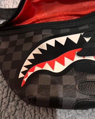 Marsupio Spayground Limited Edition - w/cartellino