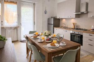 Ultime date 1-15 Marzo - Casa Francavilla al Mare