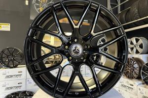Cerchi Mercedes raggio 19 NUOVI cod.2389