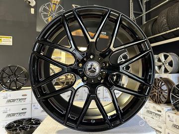 Cerchi Mercedes raggio 19 NUOVI cod.2389