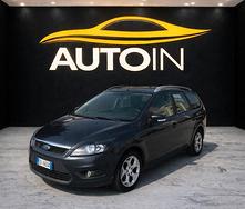 Ford Focus 1.6 TDCi (110CV) 5p. Tit. DPF
