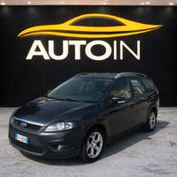 Ford Focus 1.6 TDCi (110CV) 5p. Tit. DPF