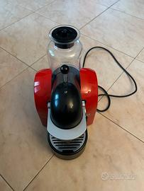 Macchina da Caffè Nespresso KŌNIG