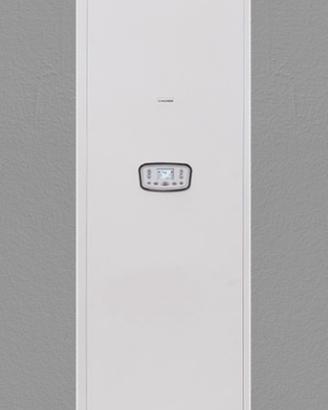 Caldaia a condensazione ITALTHERM Time Compact 35K