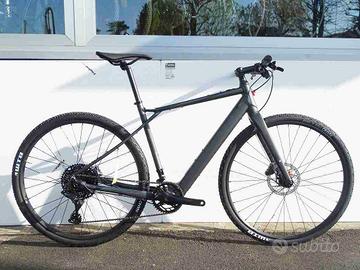 GT EGRADE CURRENT (Gun)