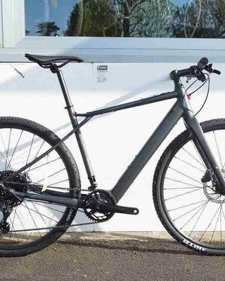 GT EGRADE CURRENT (Gun)