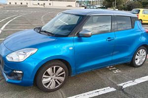Suzuki Swift 1.2 Cool benzina