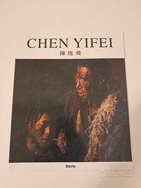 Electa 1997 Chen Yifei Biennale Venezia