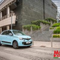 RENAULT Twingo TCe 90 CV GPL Duel