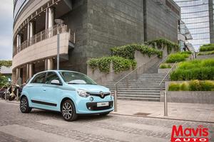 RENAULT Twingo TCe 90 CV GPL Duel