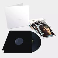 THE BEATLES "White album" 50° anniversario NUOVO