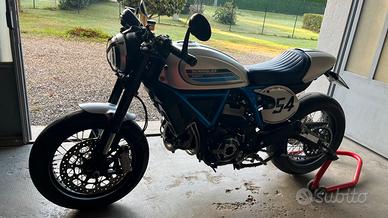 Ducati Scrambler 800 Cafe Racer